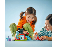 LEGO DUPLO 10454 Disney Klub przyjaciół Myszki Miki i samochód - 1308179 - zdjęcie 12